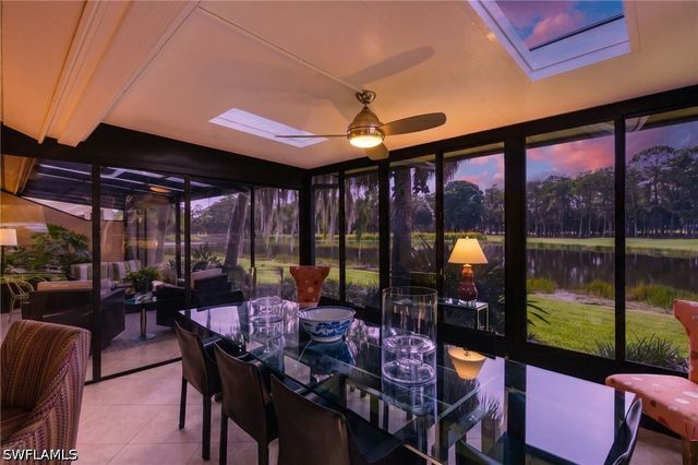 360 Edgemere WAY N 25, Naples, FL 34105