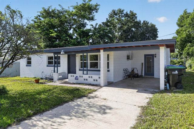 6120 W RIDGEWOOD AVENUE, Orlando, FL 32835