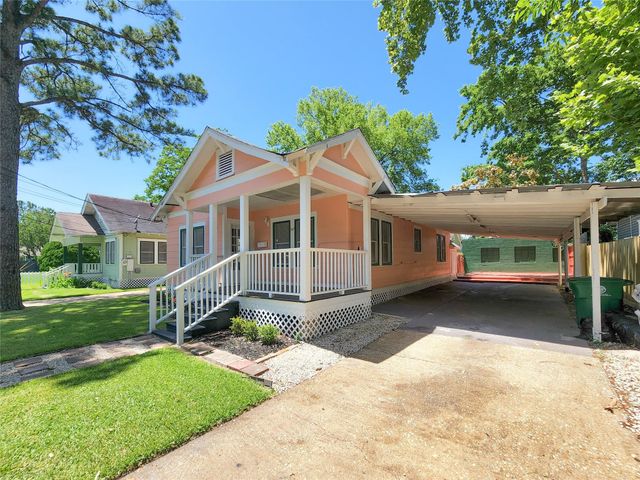 747 E 18th Street, Houston, TX 77008