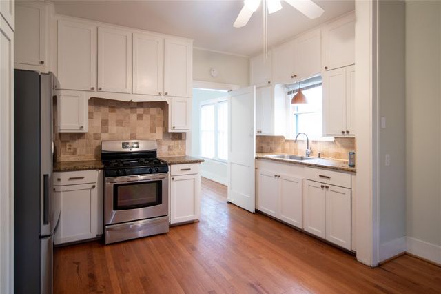 747 E 18th Street, Houston, TX 77008