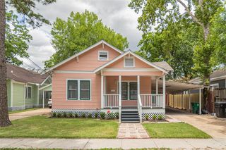 747 E 18th Street, Houston, TX 77008