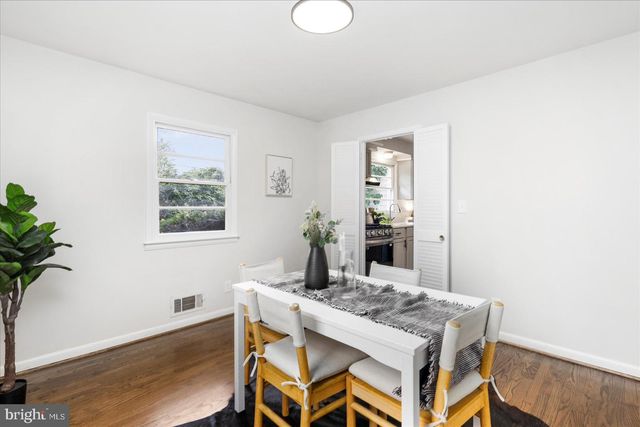 8511 VALLEYFIELD RD, Lutherville Timonium, MD 21093