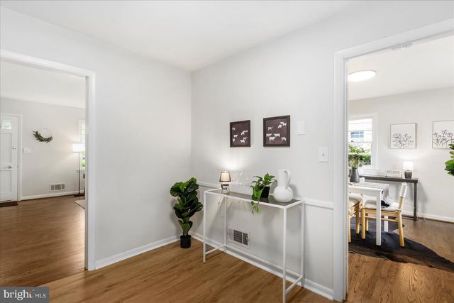 8511 VALLEYFIELD RD, Lutherville Timonium, MD 21093