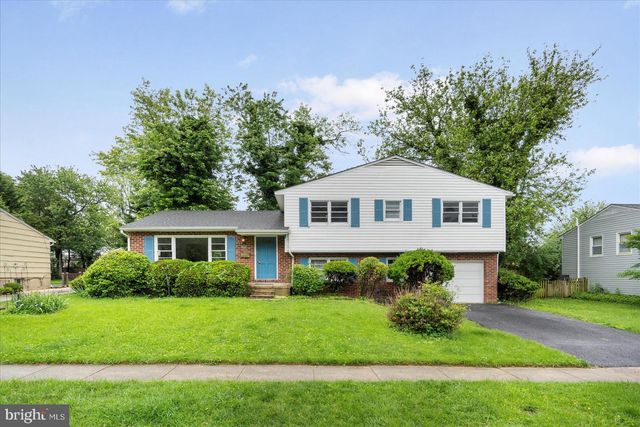 8511 VALLEYFIELD RD, Lutherville Timonium, MD 21093