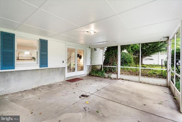 8511 VALLEYFIELD RD, Lutherville Timonium, MD 21093