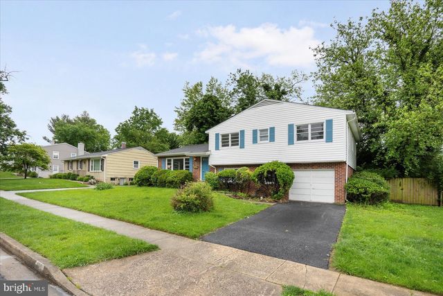 8511 VALLEYFIELD RD, Lutherville Timonium, MD 21093