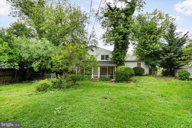 8511 VALLEYFIELD RD, Lutherville Timonium, MD 21093