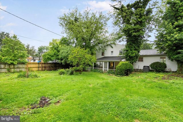 8511 VALLEYFIELD RD, Lutherville Timonium, MD 21093