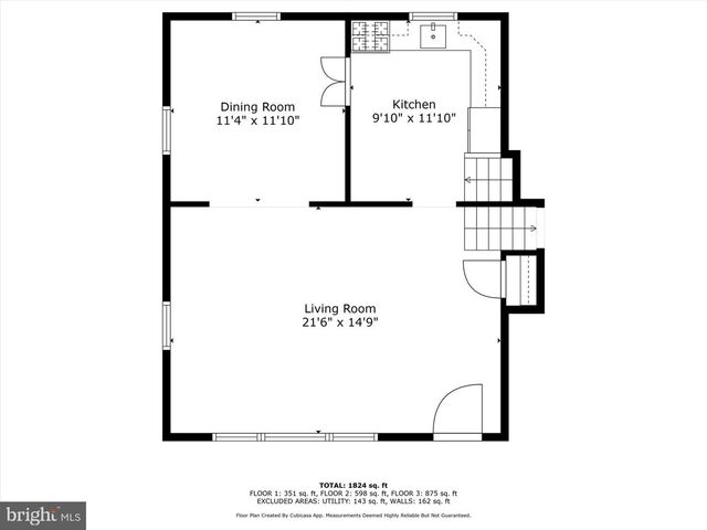 8511 VALLEYFIELD RD, Lutherville Timonium, MD 21093