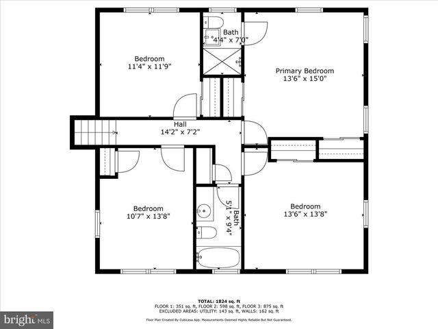 8511 VALLEYFIELD RD, Lutherville Timonium, MD 21093