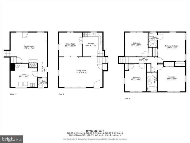 8511 VALLEYFIELD RD, Lutherville Timonium, MD 21093