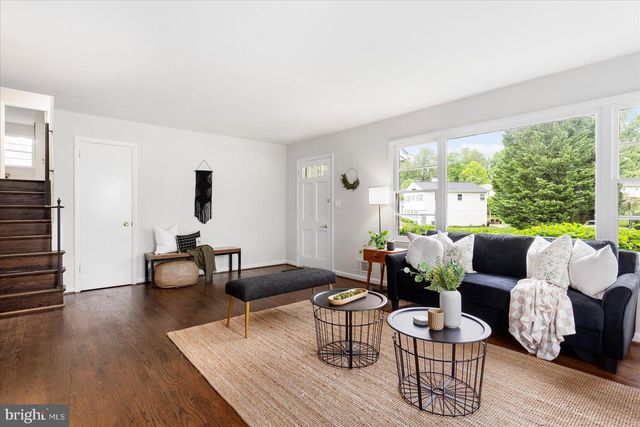 8511 VALLEYFIELD RD, Lutherville Timonium, MD 21093