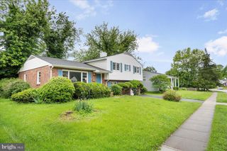 8511 VALLEYFIELD RD, Lutherville Timonium, MD 21093