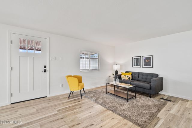 205 S Higley Road 52, Mesa, AZ 85206