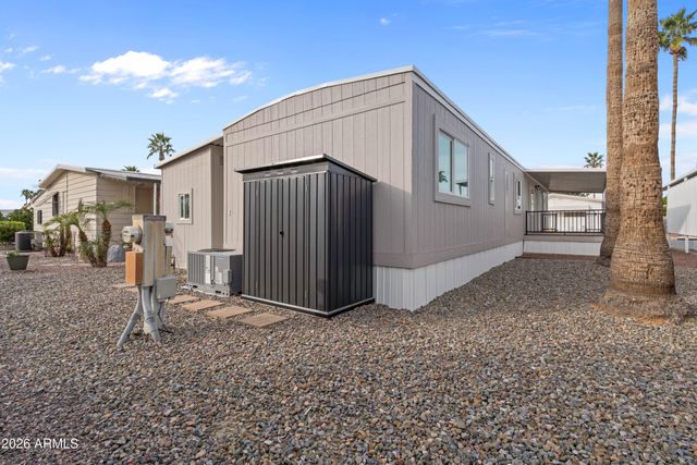 205 S Higley Road 52, Mesa, AZ 85206