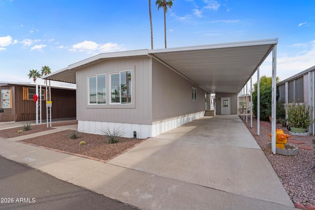 205 S Higley Road 52, Mesa, AZ 85206