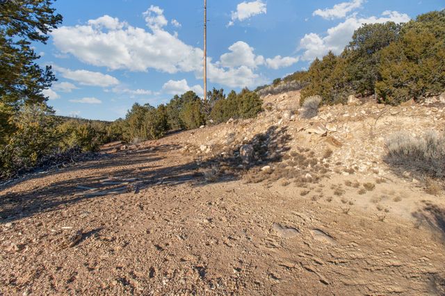 729 PASEO DE FLORENCIO, Santa Fe, NM 87501