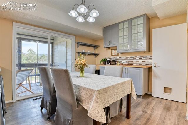 379 Raspberry Lane, Monument, CO 80132