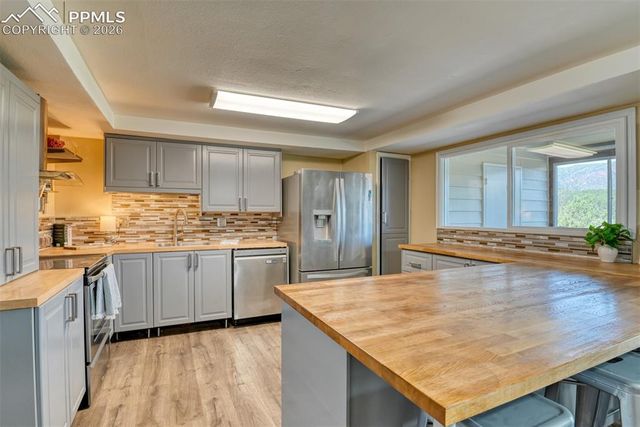 379 Raspberry Lane, Monument, CO 80132