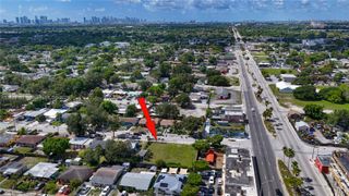 2177 NW 86th St, Miami, FL 33147