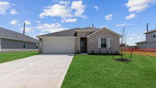 31114 Brighton Mill Court, Fulshear, TX 77441