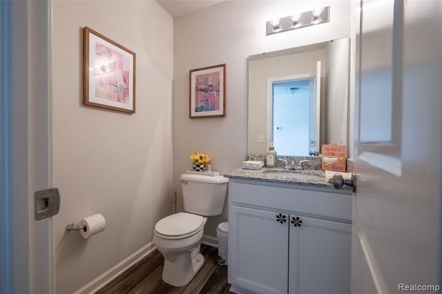 3418 Woodmont Avenue, Trenton, MI 48183