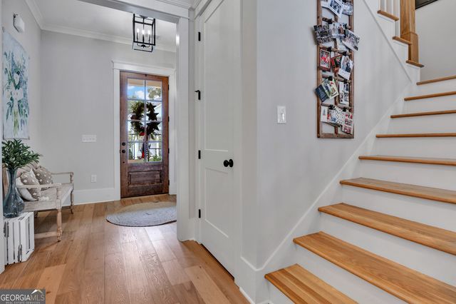 670 Foster Park Lane, Madison, GA 30650