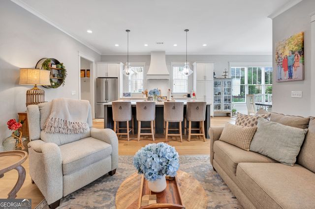 670 Foster Park Lane, Madison, GA 30650