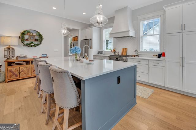 670 Foster Park Lane, Madison, GA 30650