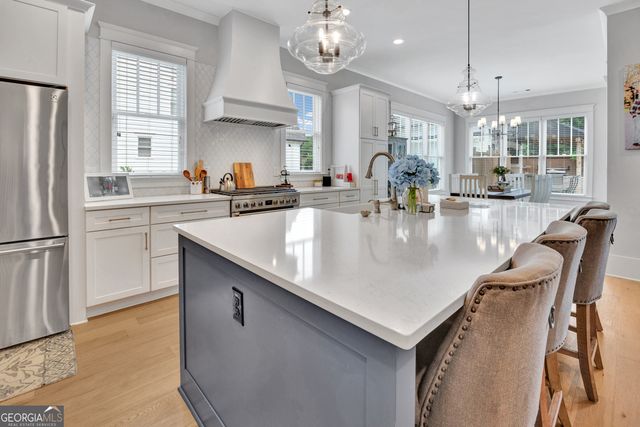 670 Foster Park Lane, Madison, GA 30650
