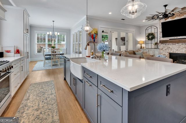 670 Foster Park Lane, Madison, GA 30650