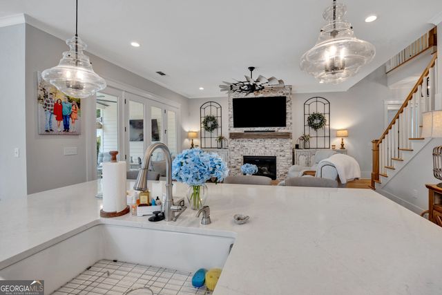 670 Foster Park Lane, Madison, GA 30650