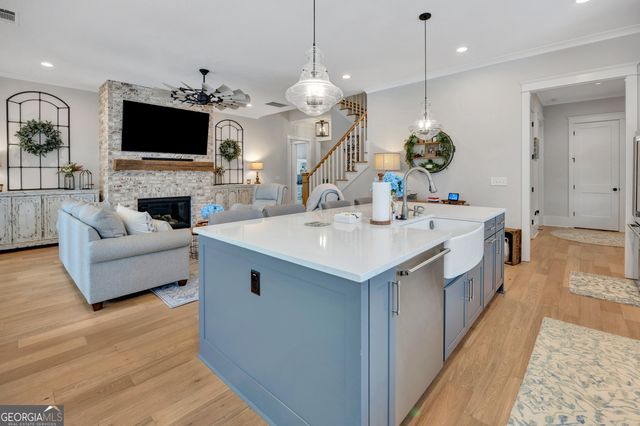 670 Foster Park Lane, Madison, GA 30650