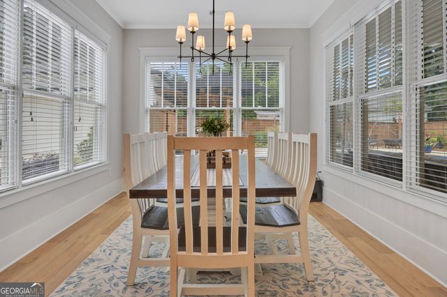 670 Foster Park Lane, Madison, GA 30650