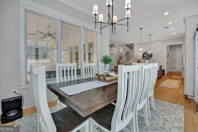 670 Foster Park Lane, Madison, GA 30650