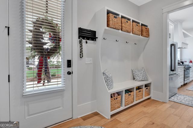 670 Foster Park Lane, Madison, GA 30650