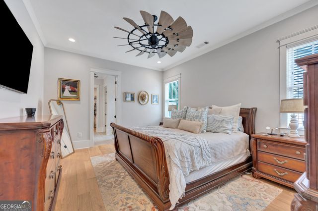 670 Foster Park Lane, Madison, GA 30650