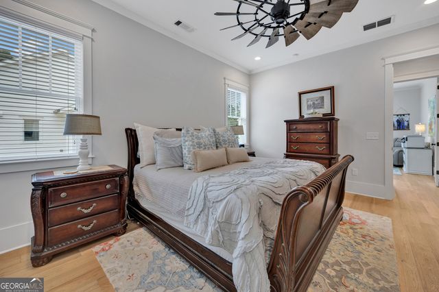 670 Foster Park Lane, Madison, GA 30650