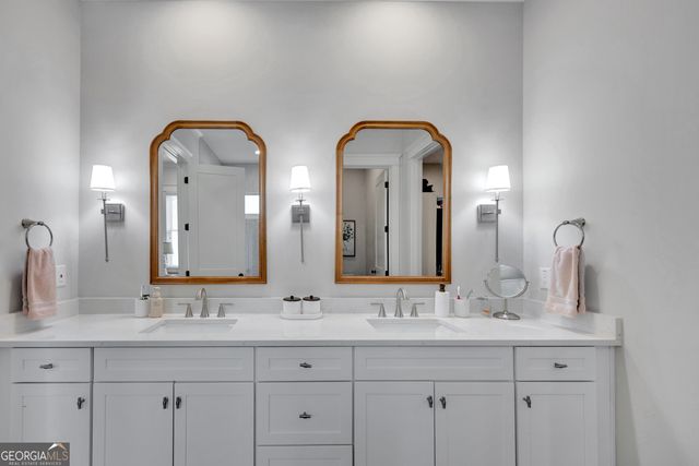 670 Foster Park Lane, Madison, GA 30650