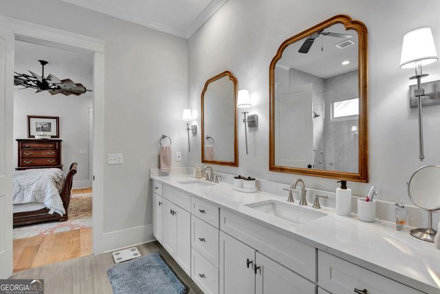 670 Foster Park Lane, Madison, GA 30650