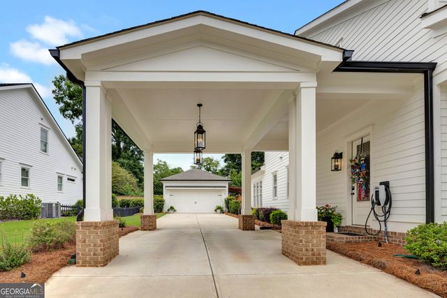 670 Foster Park Lane, Madison, GA 30650