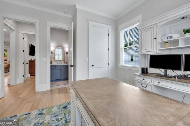 670 Foster Park Lane, Madison, GA 30650