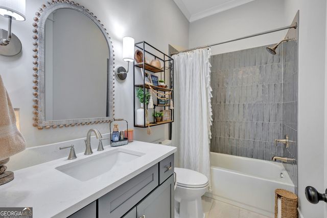 670 Foster Park Lane, Madison, GA 30650