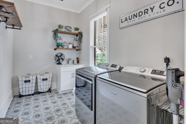 670 Foster Park Lane, Madison, GA 30650