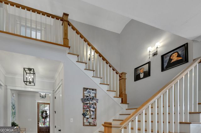 670 Foster Park Lane, Madison, GA 30650