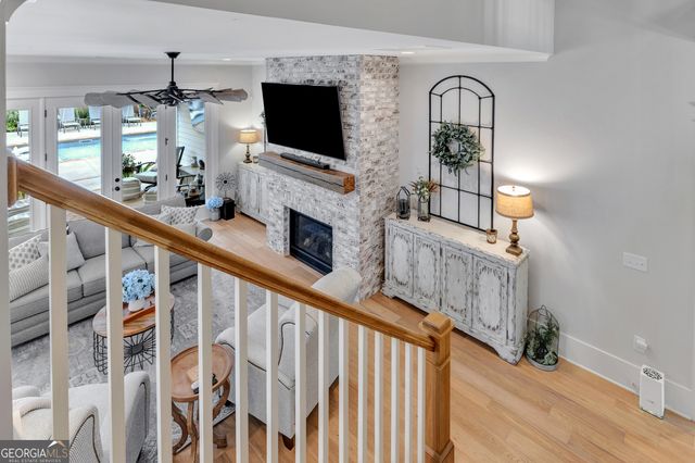670 Foster Park Lane, Madison, GA 30650