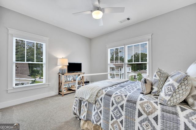 670 Foster Park Lane, Madison, GA 30650