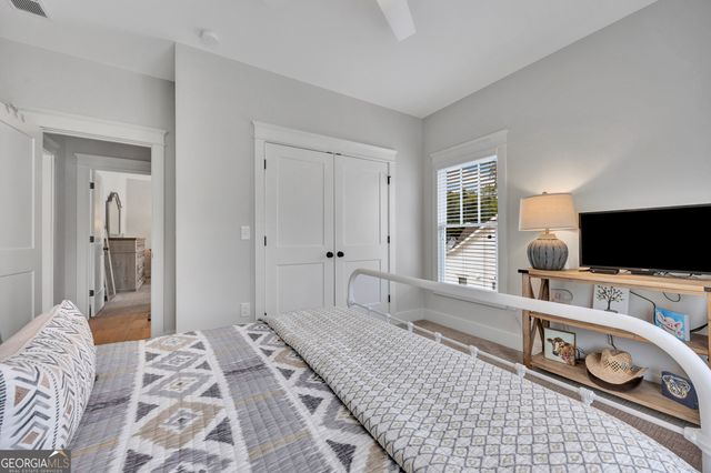 670 Foster Park Lane, Madison, GA 30650