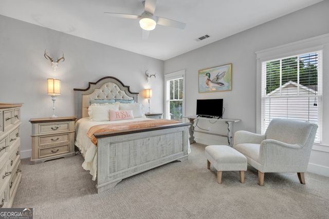 670 Foster Park Lane, Madison, GA 30650