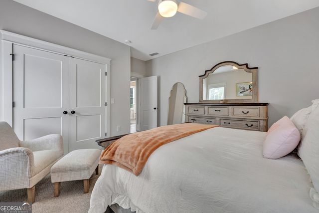 670 Foster Park Lane, Madison, GA 30650
